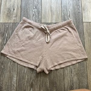Tribe Kelley Shay Shorts